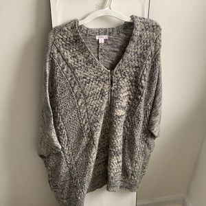 Xhilaration Sweater